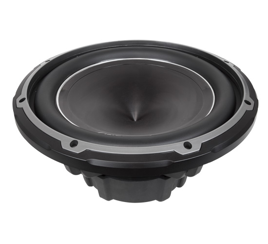 Автомобильный сабвуфер Lightning Audio LA-D412 Автомобильный сабвуфер Lightning Audio LA-D412